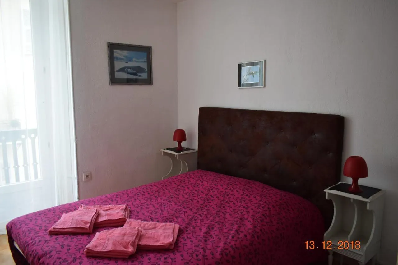 Residence Appartement Adonis Nice