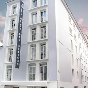 visit hotel