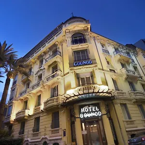 4* Hotell Gounod Fully Renovated