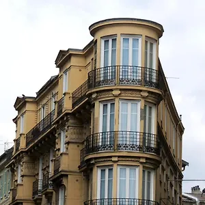 Aston La Scala Residence