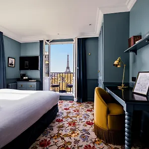 visit hotel