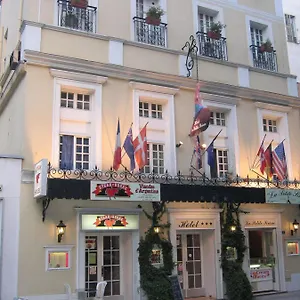 3* Hotel La Petite Sirene