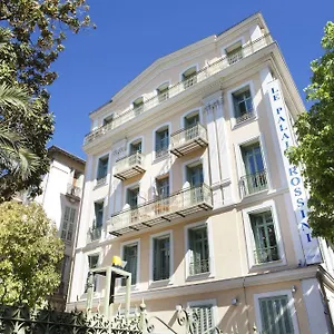 Odalys - Centre Niza