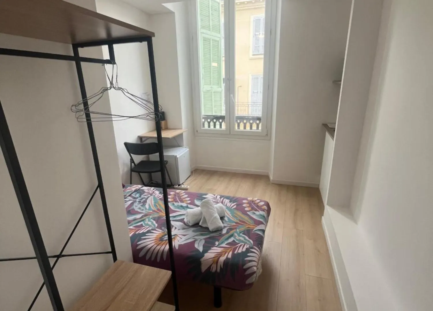Residence Appartement Adonis Nice